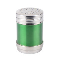 Cheap and Hot Sales Stainless Steel Pepper & Spice Bottle